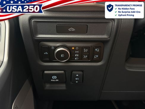 New 2026 Ford F150 Lariat w/ Equipment Group 502A High AWD/4WD image 20