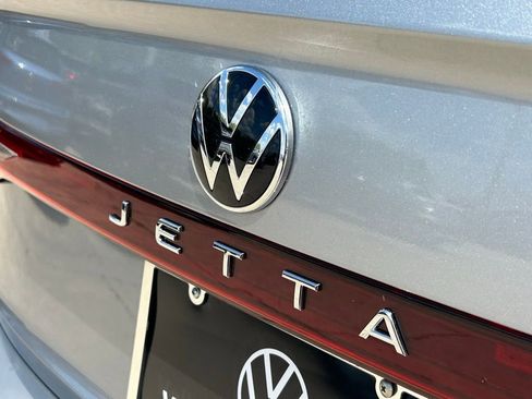 New 2026 Volkswagen Jetta Sport FWD image 51