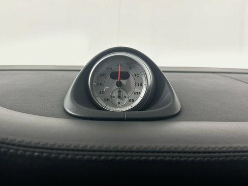 Used 2007 Porsche 911 Turbo AWD/4WD image 20