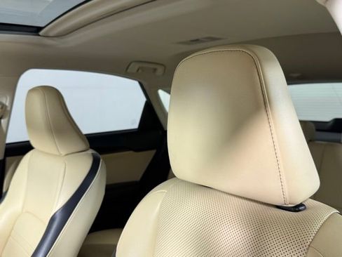 Used 2015 Lexus NX 200t FWD w/ Premium Package image 14