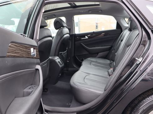 Used 2015 Hyundai Sonata Limited w/ Option Group 06 image 23