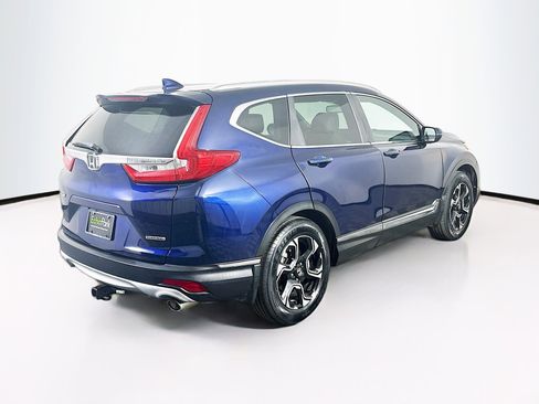 Used 2017 Honda CR-V Touring image 9