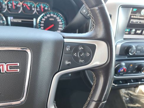 Used 2017 GMC Sierra 1500 SLT AWD/4WD image 18