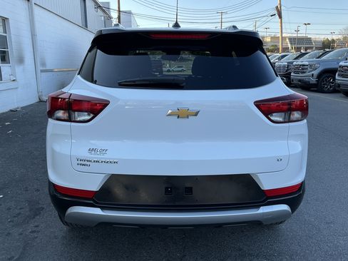 Used 2023 Chevrolet TrailBlazer LT w/ Convenience Package image 15