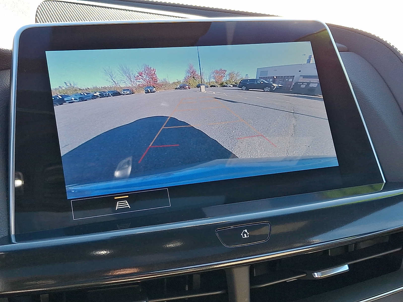 Used 2023 Cadillac CT5 Luxury w/ Sun And Sound Package AWD/4WD image 19