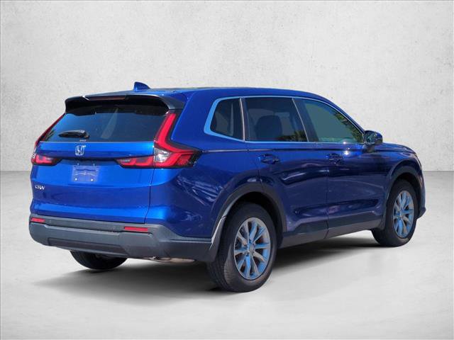 Used 2023 Honda CR-V EX-L image 4