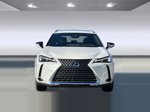 New 2025 Lexus UX 300h AWD image 6