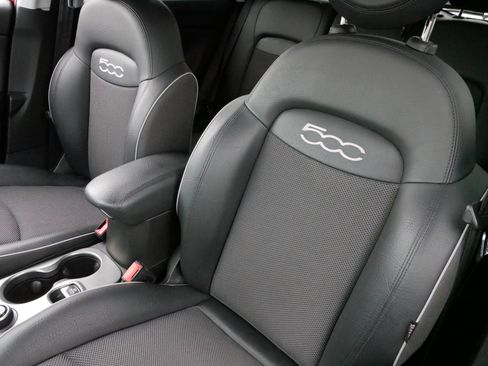 Used 2018 FIAT 500X Trekking w/ Cold Weather Package image 33
