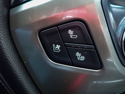 Used 2017 Chevrolet Silverado 3500 High Country w/ Duramax Plus Package image 22