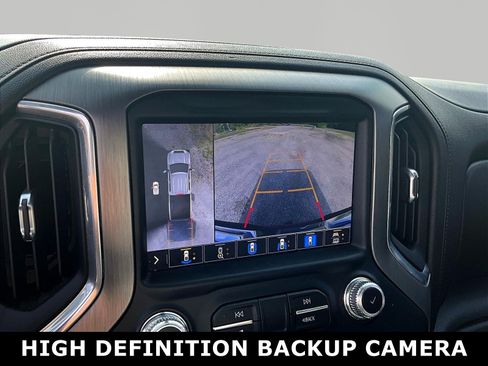 Used 2021 GMC Sierra 2500 Denali w/ Denali Ultimate Package AWD/4WD image 8