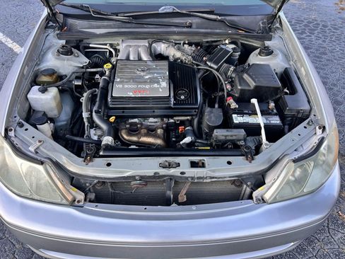 Used 2003 Toyota Avalon XL image 14