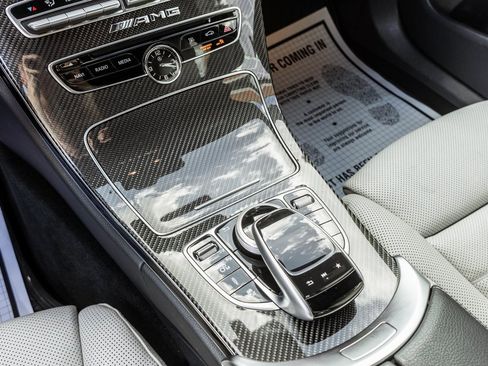 Used 2018 Mercedes-Benz C 43 AMG 4MATIC Sedan image 21