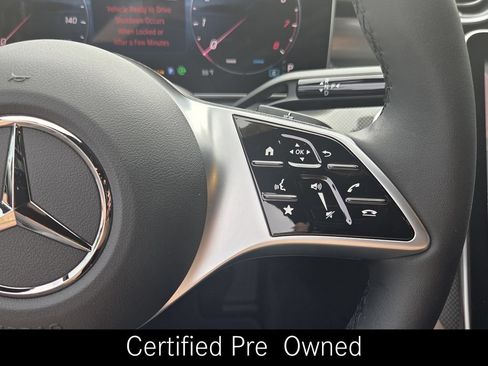 Used 2026 Mercedes-Benz C 300 4MATIC Sedan image 26