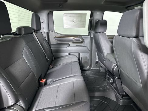 New 2026 Chevrolet Silverado 1500 RST w/ RST Select Package AWD/4WD image 27