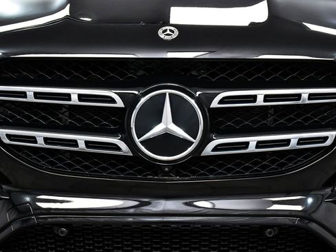 Used 2023 Mercedes-Benz GLS 450 4MATIC image 79