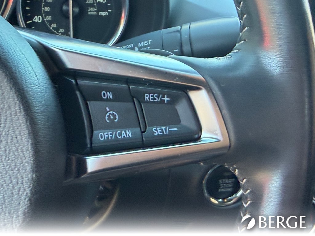 Used 2022 MAZDA MX-5 Miata Grand Touring RWD image 20
