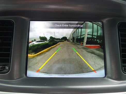 Used 2022 Dodge Charger GT w/ Plus Group RWD image 48