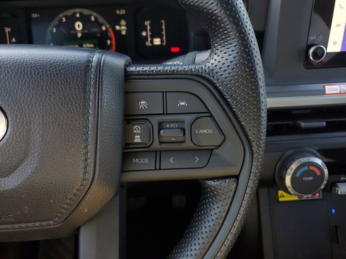 New 2026 Toyota Tacoma SR5 image 23