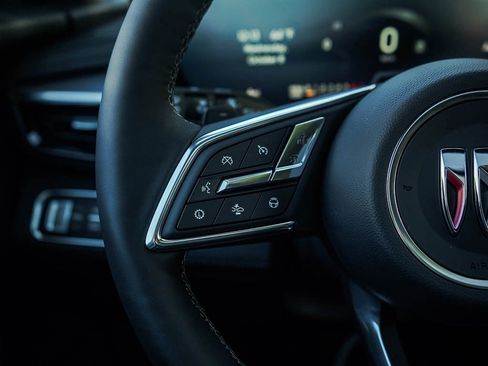 New 2026 Buick Enclave Sport Touring w/ Super Cruise Package image 22