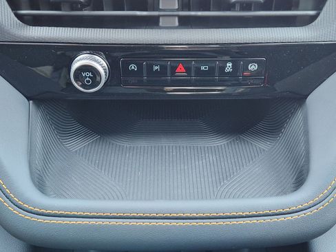 New 2026 Ford Explorer Tremor w/ Tremor Ultimate Package image 18