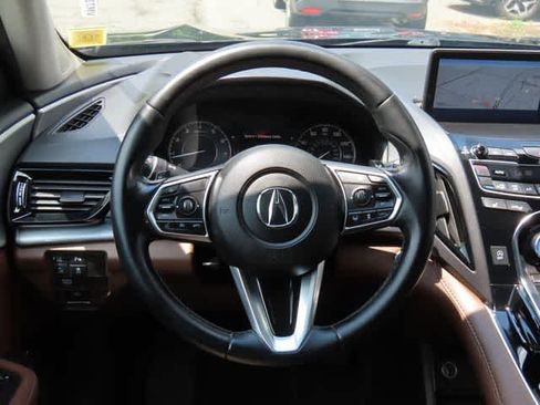 Used 2021 Acura RDX AWD w/ Technology Package image 20