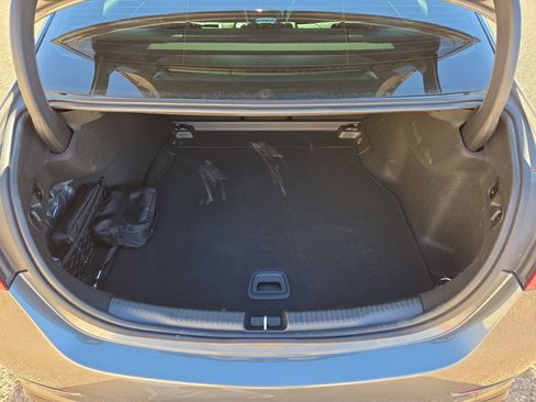 New 2025 Mercedes-Benz C 300 C 300 image 12