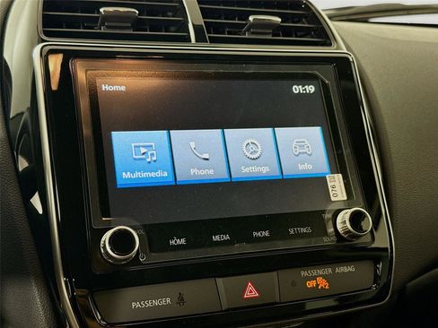 New 2026 Mitsubishi Outlander Sport AWD image 8