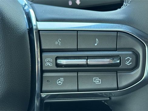 New 2025 GMC Sierra EV Denali image 28