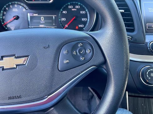 Used 2018 Chevrolet Impala LS image 19