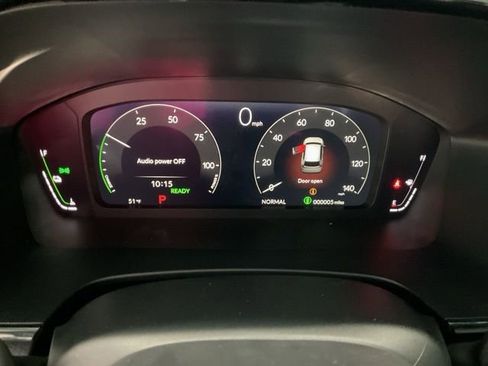 New 2026 Honda CR-V Sport-L image 11
