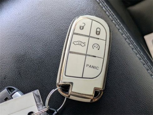 Used 2021 Dodge Durango GT w/ Blacktop Package image 29