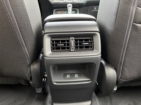 New 2026 Honda CR-V TrailSport image 25