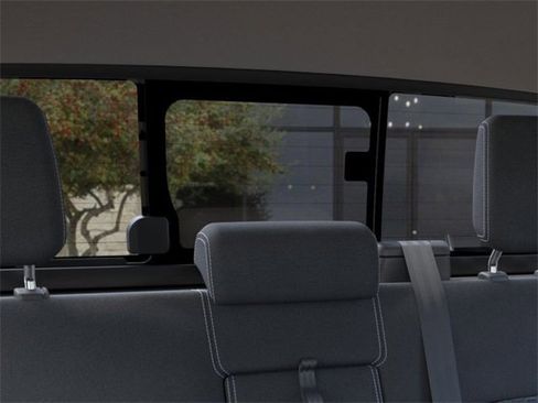 New 2025 Ford Ranger XLT w/ Equipment Group 301A High image 22