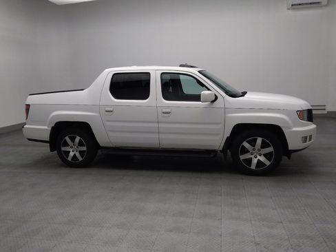 Used 2014 Honda Ridgeline SE image 11