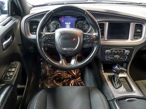 Used 2023 Dodge Charger GT w/ Blacktop Package image 16