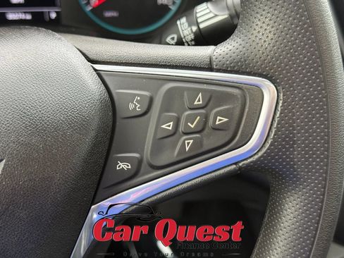 Used 2020 Chevrolet Malibu LT FWD image 27