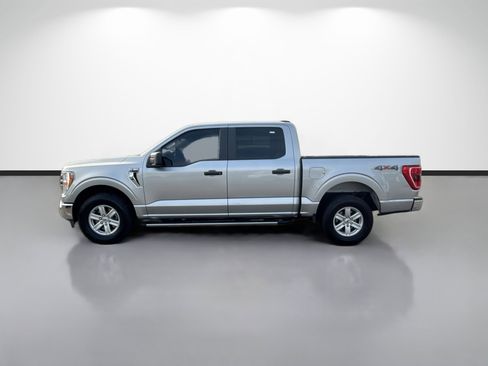 Used 2022 Ford F150 XLT w/ Trailer Tow Package image 6