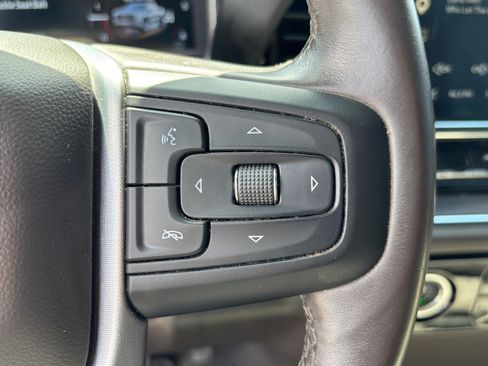 Used 2022 GMC Sierra 1500 SLT w/ X31 Off-Road Package AWD/4WD image 22