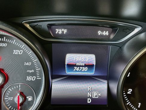 Used 2020 Mercedes-Benz GLA 250 image 19