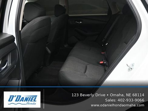 Used 2024 Honda Accord LX image 34