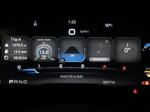 Used 2024 RAM 3500 Limited w/ Night Edition image 99