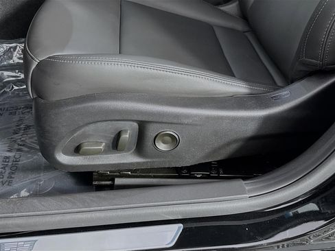 Used 2024 Cadillac CT4 Luxury image 20