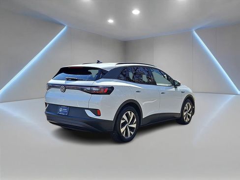 Certified 2023 Volkswagen ID.4 Pro RWD image 5