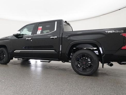 New 2026 Toyota Tundra 1794 Edition AWD/4WD image 10