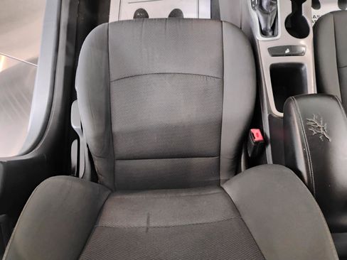Used 2017 Chevrolet Cruze LS FWD image 23