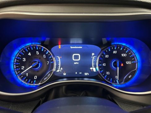 New 2027 Chrysler Pacifica Limited w/ S Appearance Package FWD image 19