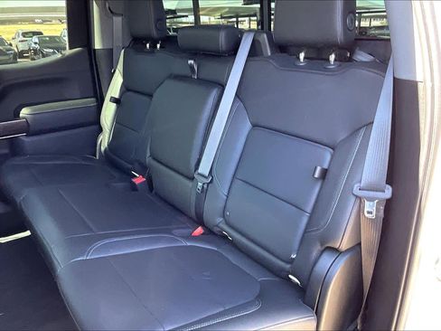Used 2019 GMC Sierra 1500 SLT image 21
