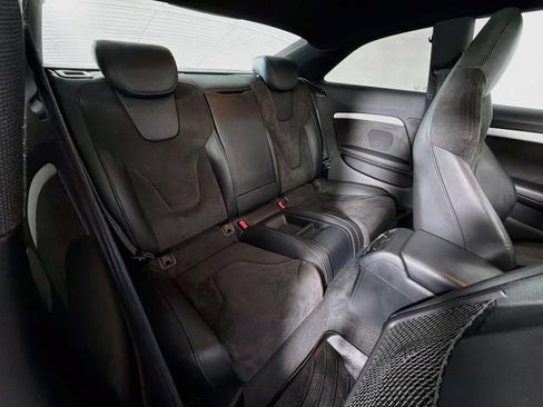 Used 2014 Audi S5 Premium Plus AWD/4WD image 39