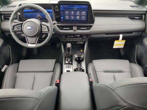 New 2026 Subaru Outback Touring XT image 12