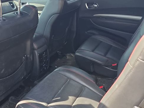 Used 2015 Dodge Durango R/T w/ Premium Nappa Leather Group AWD/4WD image 12